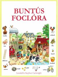 Book Cover for Buntús Foclóra by Heather Amery, Mairi Mackinnon