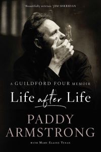 Book Cover for Life After Life by Paddy Armstrong, MaryElaine Tynan