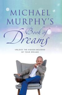 Book Cover for Michael Murphy's Book of Dreams by Michael Murphy