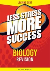 Book Cover for Biology Revision by Philip Murphy