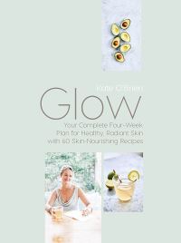 Book Cover for Glow by Kate OBrien