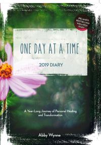 Book Cover for One Day at a Time by Abby Wynne