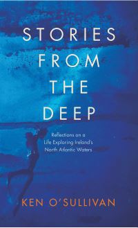 Book Cover for Stories from the Deep by Ken OSullivan