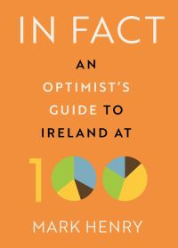 Book Cover for In Fact by Mark Henry