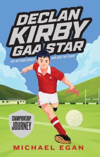 Book Cover for Championship Journey by Michael Egan