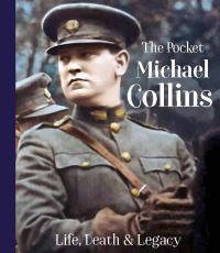 Book Cover for The Pocket Michael Collins by Richard Killeen