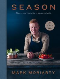 Book Cover for Season by Mark Moriarty