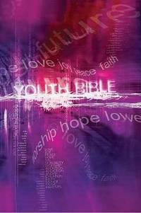 Book Cover for NCV Youth Bible by Thomas Nelson