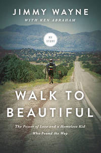 Book Cover for Walk to Beautiful International Edition by Andrew Gant