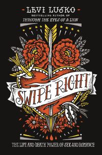 Book Cover for Swipe Right by Levi Lusko
