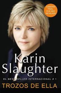 Book Cover for Trozos De Ella by Karin Slaughter
