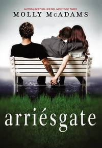 Book Cover for Arriésgate by Stephanie Laurens