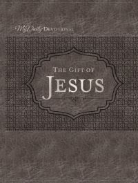 Book Cover for The Gift of Jesus by Thomas Nelson