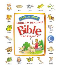 Book Cover for Look, I'm Reading! by Gwen Ellis