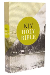 Book Cover for The HOly Bible by 