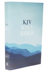 Book Cover for The Holy Bible by 