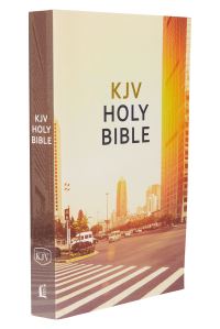 Book Cover for The Holy Bible by 