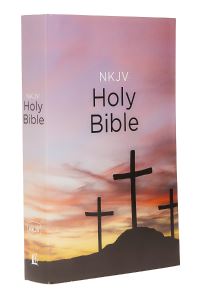 Book Cover for The Holy Bible by 