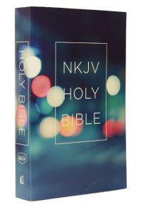 Book Cover for The Holy Bible by 