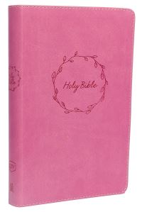 Book Cover for KJV Holy Bible by Thomas Nelson
