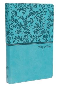 Book Cover for KJV Holy Bible by Thomas Nelson