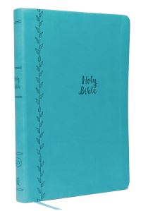 Book Cover for KJV Holy Bible by Thomas Nelson