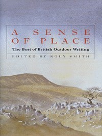 Book Cover for A Sense of Place by Roland Smith