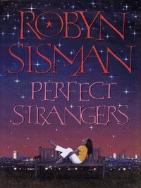 Book Cover for Perfect Strangers by Robyn Sisman
