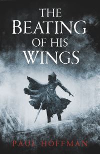 Book Cover for The Beating of His Wings by Paul Hoffman