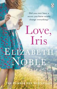 Book Cover for Love, Iris by Elizabeth Noble