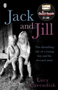 Book Cover for Jack and Jill by Lucy Cavendish