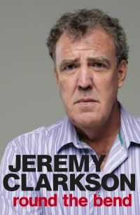 Book Cover for Round the Bend by Jeremy Clarkson