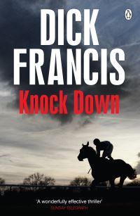 Book Cover for Knock Down by Dick Francis