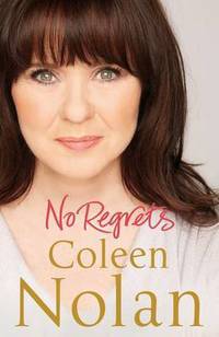 Book Cover for No Regrets by Coleen Nolan