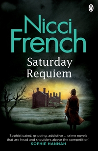 Book Cover for Saturday Requiem by Nicci French
