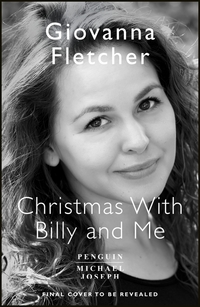 Book Cover for Christmas With Billy and Me by Giovanna Fletcher