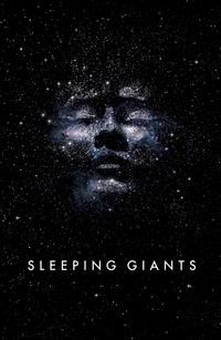 Book Cover for Sleeping Giants by Sylvain Neuvel