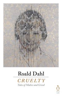Book Cover for Cruelty by Roald Dahl
