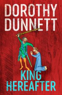 Book Cover for King Hereafter by Dorothy Dunnett