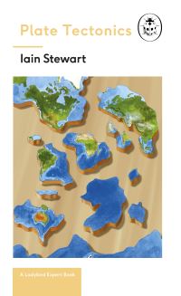 Book Cover for Plate Tectonics by Iain S Stewart