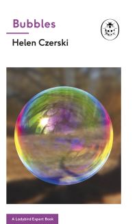 Book Cover for Bubbles by Helen Czerski