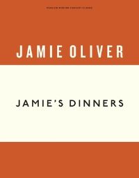 Book Cover for Jamie's Dinners by Jamie Oliver