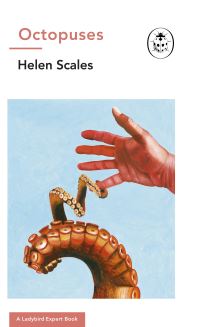 Book Cover for Octopuses by Helen Scales