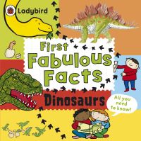 Book Cover for Dinosaurs by Jaclyn Crupi