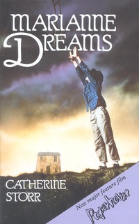 Book Cover for Marianne Dreams by Catherine Storr, MarjorieAnn Watts