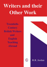 Book Cover for Writers and Their Other Work by R R Jordan