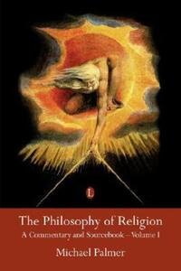 Book Cover for Philosophy of Religion, The by Michael Palmer