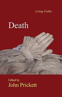 Book Cover for Death by John Prickett