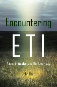 Book Cover for Encountering ETI by John Hart