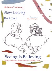 Book Cover for Seeing Is Believing by Robert Cumming
